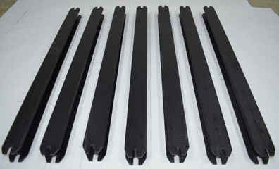 碳纖維產(chǎn)品加工廠家排名（2018年碳纖維復(fù)合材料行業(yè)發(fā)展趨勢） 鋼結(jié)構(gòu)鋼結(jié)構(gòu)停車場設(shè)計(jì) 第4張