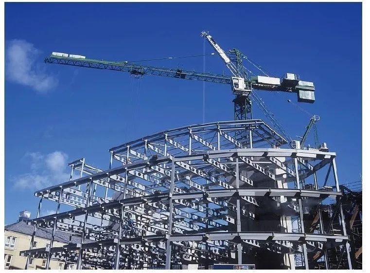 招聘鋼結(jié)構(gòu)設(shè)計上班時間 鋼結(jié)構(gòu)玻璃棧道設(shè)計 第4張 招聘鋼結(jié)構(gòu)設(shè)計上班時間 鋼結(jié)構(gòu)玻璃棧道設(shè)計 第4張