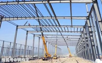 鋼結(jié)構(gòu)賺錢嗎(杭蕭鋼構(gòu):鋼結(jié)構(gòu)行業(yè)具有一定的盈利潛力但企業(yè)仍能獲得可觀的利潤) 北京加固設(shè)計(jì) 第2張 鋼結(jié)構(gòu)賺錢嗎(杭蕭鋼構(gòu):鋼結(jié)構(gòu)行業(yè)具有一定的盈利潛力但企業(yè)仍能獲得可觀的利潤) 北京加固設(shè)計(jì) 第2張