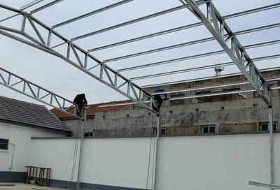 鋼結(jié)構(gòu)賺錢嗎(杭蕭鋼構(gòu):鋼結(jié)構(gòu)行業(yè)具有一定的盈利潛力但企業(yè)仍能獲得可觀的利潤) 北京加固設(shè)計(jì) 第1張 鋼結(jié)構(gòu)賺錢嗎(杭蕭鋼構(gòu):鋼結(jié)構(gòu)行業(yè)具有一定的盈利潛力但企業(yè)仍能獲得可觀的利潤) 北京加固設(shè)計(jì) 第1張