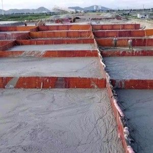 泡沫混凝土回填施工方案怎么寫(泡沫混凝土回填施工方案) 裝飾幕墻施工 第4張 泡沫混凝土回填施工方案怎么寫(泡沫混凝土回填施工方案) 裝飾幕墻施工 第4張