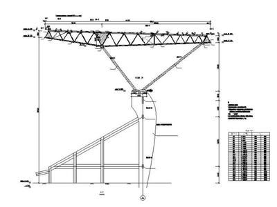 橋梁鋼結(jié)構(gòu)細節(jié)設(shè)計大樣圖 裝飾幕墻設(shè)計 第5張 橋梁鋼結(jié)構(gòu)細節(jié)設(shè)計大樣圖 裝飾幕墻設(shè)計 第5張