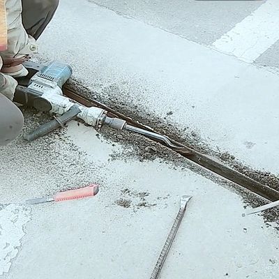 瀝青砂漿伸縮縫 建筑方案設(shè)計(jì) 第3張 瀝青砂漿伸縮縫 建筑方案設(shè)計(jì) 第3張