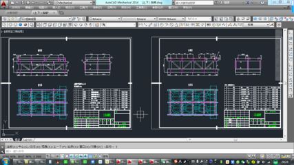 簡單畫鋼結(jié)構(gòu)圖紙的軟件 裝飾幕墻設(shè)計(jì) 第2張 簡單畫鋼結(jié)構(gòu)圖紙的軟件 裝飾幕墻設(shè)計(jì) 第2張