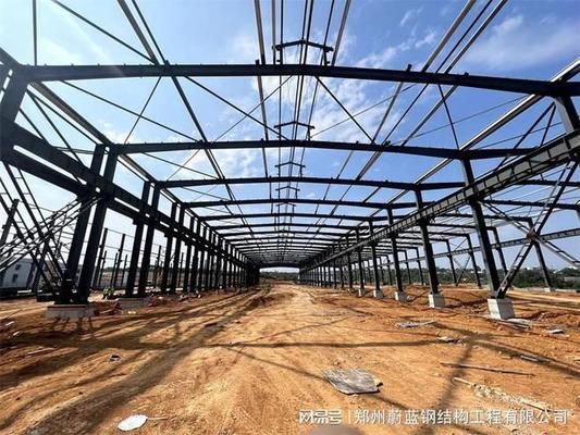 現(xiàn)在鋼結(jié)構(gòu)一平方米需多少錢(影響鋼結(jié)構(gòu)造價(jià)的因素) 北京加固施工 第1張 現(xiàn)在鋼結(jié)構(gòu)一平方米需多少錢(影響鋼結(jié)構(gòu)造價(jià)的因素) 北京加固施工 第1張