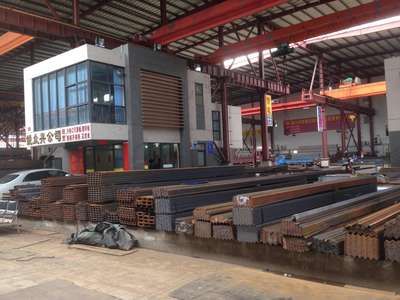 中弘鋼結構有限公司招聘 北京加固施工 第5張 中弘鋼結構有限公司招聘 北京加固施工 第5張