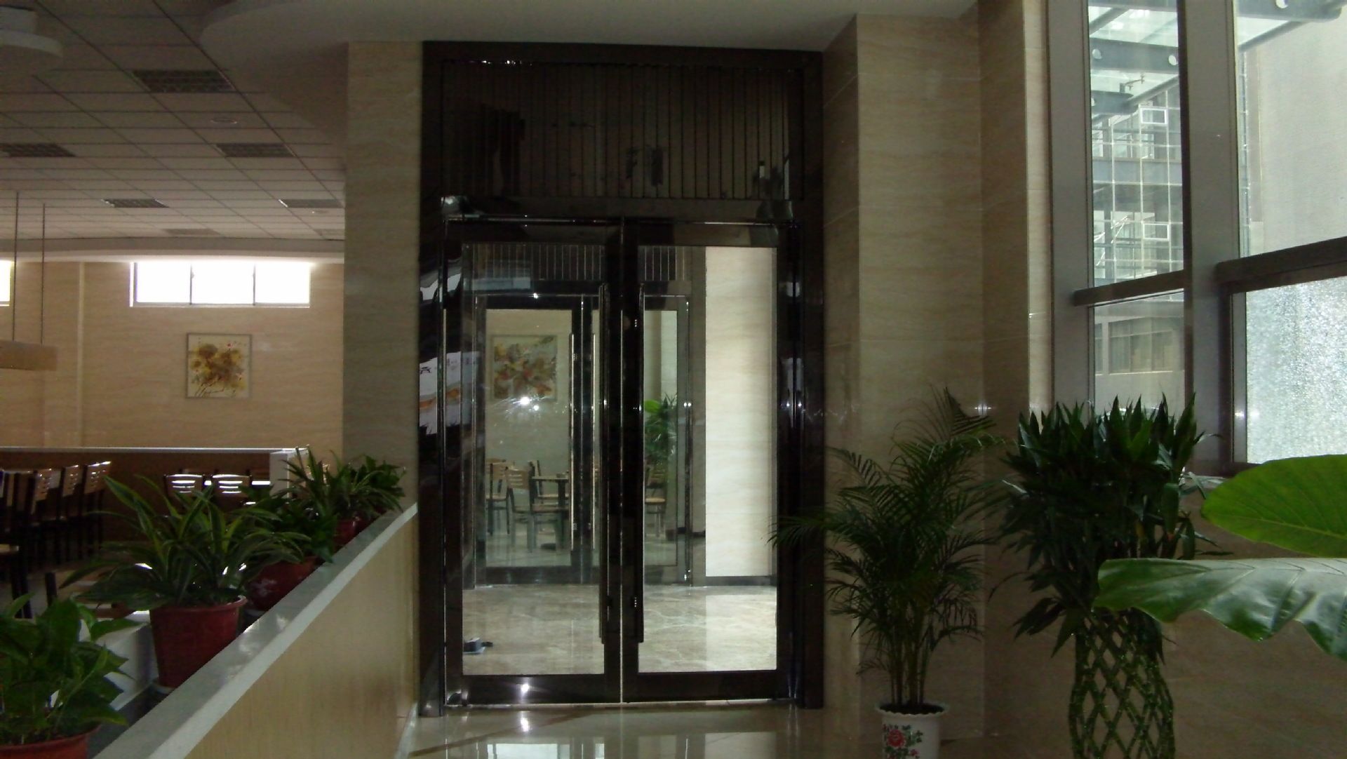 上海坤瑞不銹鋼裝飾有限公司 北京加固設(shè)計(jì) 第1張 上海坤瑞不銹鋼裝飾有限公司 北京加固設(shè)計(jì) 第1張