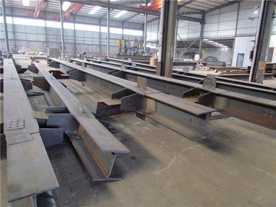 鋼結構掙錢么(鋼結構市場競爭激烈程度對利潤影響程度對利潤影響較大) 鋼結構門式鋼架施工 第4張 鋼結構掙錢么(鋼結構市場競爭激烈程度對利潤影響程度對利潤影響較大) 鋼結構門式鋼架施工 第4張