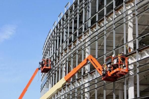 鋼結(jié)構(gòu)資質(zhì)等級(jí)標(biāo)準(zhǔn)新規(guī)（鋼結(jié)構(gòu)工程專業(yè)承包資質(zhì)分為一級(jí)、二級(jí)、三級(jí)、三級(jí)） 北京加固設(shè)計(jì) 第2張