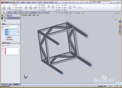 鋼結構制圖軟件(ps2000鋼結構設計軟件) 鋼結構蹦極設計 第3張 鋼結構制圖軟件(ps2000鋼結構設計軟件) 鋼結構蹦極設計 第3張