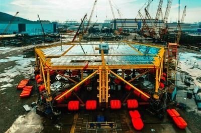 桁架設(shè)計(jì)廠家排名榜最新（2024年桁架設(shè)計(jì)廠家排名） 結(jié)構(gòu)橋梁鋼結(jié)構(gòu)施工 第5張