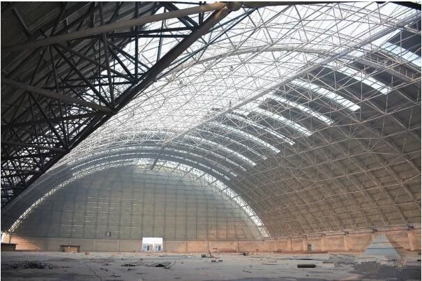 鋼結(jié)構(gòu)煤棚多少錢一平米(鋼結(jié)構(gòu)煤棚施工地點選擇指南鋼結(jié)構(gòu)煤棚施工地點選擇要點) 鋼結(jié)構(gòu)有限元分析設(shè)計 第5張 鋼結(jié)構(gòu)煤棚多少錢一平米(鋼結(jié)構(gòu)煤棚施工地點選擇指南鋼結(jié)構(gòu)煤棚施工地點選擇要點) 鋼結(jié)構(gòu)有限元分析設(shè)計 第5張