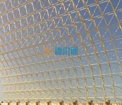 網(wǎng)架造價多少錢一平方合適呢(網(wǎng)架結(jié)構(gòu)的造價受多種因素影響) 鋼結(jié)構(gòu)門式鋼架施工 第5張 網(wǎng)架造價多少錢一平方合適呢(網(wǎng)架結(jié)構(gòu)的造價受多種因素影響) 鋼結(jié)構(gòu)門式鋼架施工 第5張