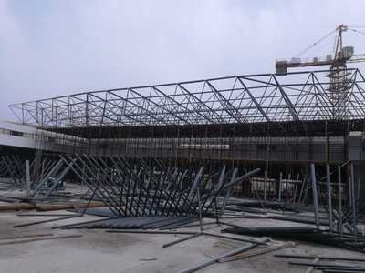 網(wǎng)架造價多少錢一平方合適呢(網(wǎng)架結(jié)構(gòu)的造價受多種因素影響) 鋼結(jié)構(gòu)門式鋼架施工 第4張 網(wǎng)架造價多少錢一平方合適呢(網(wǎng)架結(jié)構(gòu)的造價受多種因素影響) 鋼結(jié)構(gòu)門式鋼架施工 第4張