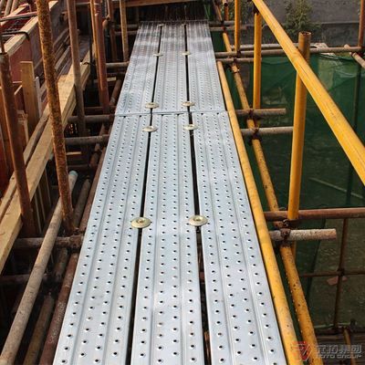 鋼跳板生產(chǎn)廠家 裝飾工裝施工 第1張 鋼跳板生產(chǎn)廠家 裝飾工裝施工 第1張