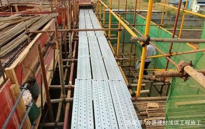 鋼跳板生產(chǎn)廠家 裝飾工裝施工 第5張 鋼跳板生產(chǎn)廠家 裝飾工裝施工 第5張