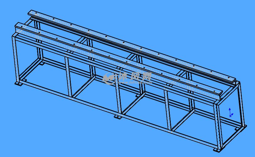 三角鋼支架圖片高清 建筑消防設(shè)計(jì) 第2張 三角鋼支架圖片高清 建筑消防設(shè)計(jì) 第2張