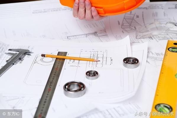 鋼結構如何基礎放線(鋼結構基礎放線技術規(guī)范解讀) 鋼結構鋼結構停車場施工 第2張 鋼結構如何基礎放線(鋼結構基礎放線技術規(guī)范解讀) 鋼結構鋼結構停車場施工 第2張