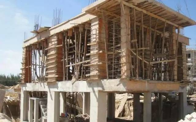 桁架支模視頻(關(guān)于桁架支模的相關(guān)信息) 結(jié)構(gòu)機(jī)械鋼結(jié)構(gòu)設(shè)計(jì) 第2張 桁架支模視頻(關(guān)于桁架支模的相關(guān)信息) 結(jié)構(gòu)機(jī)械鋼結(jié)構(gòu)設(shè)計(jì) 第2張