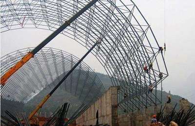 網(wǎng)架一平米多少公斤水泥(網(wǎng)架一平米需要多少公斤水泥使用量與設(shè)計要求) 建筑效果圖設(shè)計 第5張 網(wǎng)架一平米多少公斤水泥(網(wǎng)架一平米需要多少公斤水泥使用量與設(shè)計要求) 建筑效果圖設(shè)計 第5張