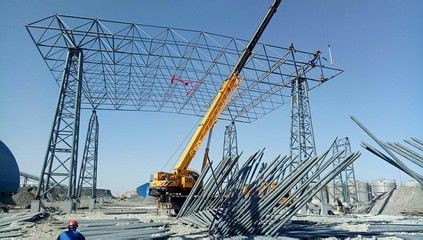 網(wǎng)架一平米多少公斤水泥(網(wǎng)架一平米需要多少公斤水泥使用量與設(shè)計要求) 建筑效果圖設(shè)計 第4張 網(wǎng)架一平米多少公斤水泥(網(wǎng)架一平米需要多少公斤水泥使用量與設(shè)計要求) 建筑效果圖設(shè)計 第4張