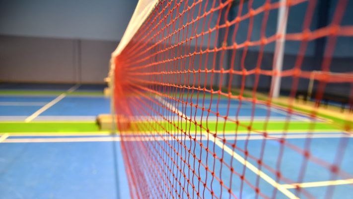 羽毛球網(wǎng)架標準 裝飾家裝設計 第2張 羽毛球網(wǎng)架標準 裝飾家裝設計 第2張