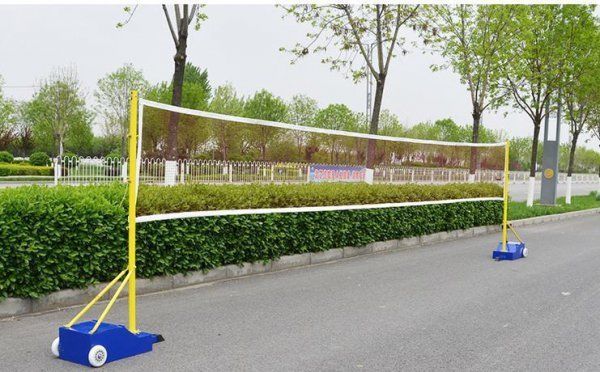 羽毛球網(wǎng)架標準 裝飾家裝設計 第5張 羽毛球網(wǎng)架標準 裝飾家裝設計 第5張