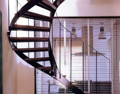 螺旋樓梯怎么制作圖片視頻(3dmax螺旋樓梯圖紙分享cad螺旋樓梯制作常見問題) 裝飾工裝施工 第5張 螺旋樓梯怎么制作圖片視頻(3dmax螺旋樓梯圖紙分享cad螺旋樓梯制作常見問題) 裝飾工裝施工 第5張