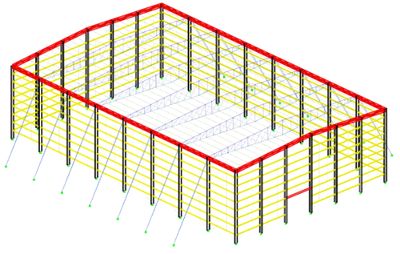 異形鋼結構設計培訓班有哪些內容呢視頻(異形鋼結構設計培訓班) 結構污水處理池設計 第3張 異形鋼結構設計培訓班有哪些內容呢視頻(異形鋼結構設計培訓班) 結構污水處理池設計 第3張