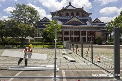 30m三角形鋼屋架設(shè)計 鋼結(jié)構(gòu)蹦極施工 第5張 30m三角形鋼屋架設(shè)計 鋼結(jié)構(gòu)蹦極施工 第5張