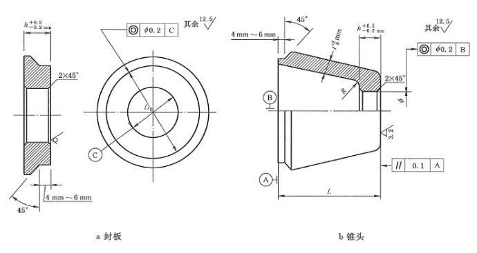 網(wǎng)架螺栓球連接規(guī)范要求 結(jié)構(gòu)機(jī)械鋼結(jié)構(gòu)施工 第2張 網(wǎng)架螺栓球連接規(guī)范要求 結(jié)構(gòu)機(jī)械鋼結(jié)構(gòu)施工 第2張