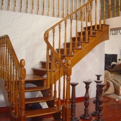 一樓上二樓樓梯設(shè)計圖L型樓梯 結(jié)構(gòu)工業(yè)鋼結(jié)構(gòu)設(shè)計 第4張