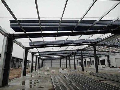 鋼結(jié)構(gòu)廠家有哪些(知名鋼結(jié)構(gòu)廠家及其特點(diǎn)) 結(jié)構(gòu)工業(yè)鋼結(jié)構(gòu)施工 第3張 鋼結(jié)構(gòu)廠家有哪些(知名鋼結(jié)構(gòu)廠家及其特點(diǎn)) 結(jié)構(gòu)工業(yè)鋼結(jié)構(gòu)施工 第3張