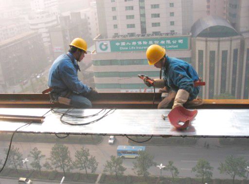 冷庫(kù)建設(shè)手續(xù)（冷庫(kù)建設(shè)過程中有哪些環(huán)保要求？）