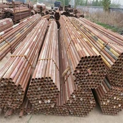 舊鋼管6米一根價格表 裝飾幕墻施工 第3張 舊鋼管6米一根價格表 裝飾幕墻施工 第3張