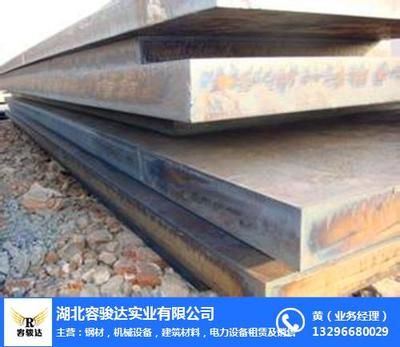 鋼板租賃廠家聯(lián)系方式電話 建筑方案施工 第2張