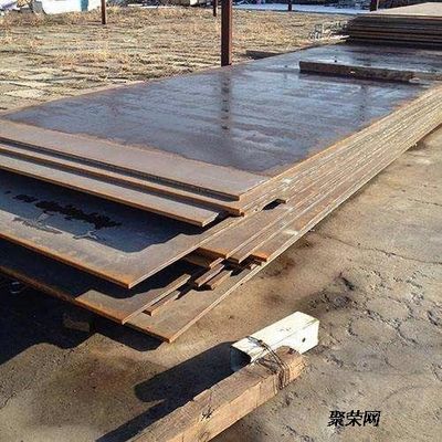 鋼板租賃廠家聯(lián)系方式電話 建筑方案施工 第1張