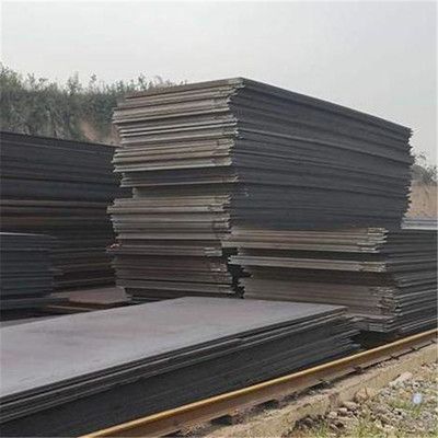 鋼板租賃廠家聯(lián)系方式電話 建筑方案施工 第5張