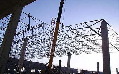 老小區(qū)拆了60平米怎么賠償濟南（濟南老小區(qū)拆除后居民們最關(guān)心的賠償標準是什么） 北京鋼結(jié)構(gòu)設計問答