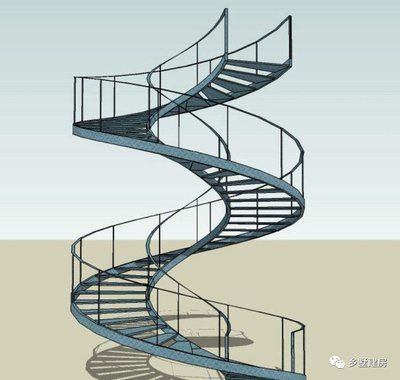 一樓上二樓樓梯設(shè)計圖對跑道的要求(樓梯設(shè)計中的跑道要求) 結(jié)構(gòu)框架設(shè)計 第2張 一樓上二樓樓梯設(shè)計圖對跑道的要求(樓梯設(shè)計中的跑道要求) 結(jié)構(gòu)框架設(shè)計 第2張