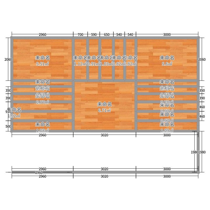 一樓上二樓樓梯設(shè)計圖對跑道的要求(樓梯設(shè)計中的跑道要求) 結(jié)構(gòu)框架設(shè)計 第4張 一樓上二樓樓梯設(shè)計圖對跑道的要求(樓梯設(shè)計中的跑道要求) 結(jié)構(gòu)框架設(shè)計 第4張