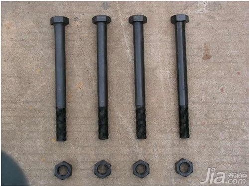 網(wǎng)架高強(qiáng)螺栓安裝完成以后怎么檢查 裝飾幕墻設(shè)計(jì) 第2張 網(wǎng)架高強(qiáng)螺栓安裝完成以后怎么檢查 裝飾幕墻設(shè)計(jì) 第2張