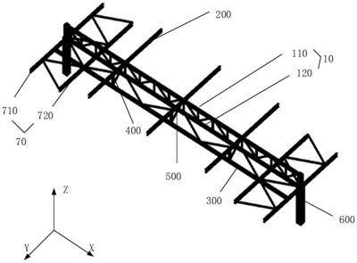 桁架結(jié)構(gòu)選型簡圖 鋼結(jié)構(gòu)異形設(shè)計 第4張 桁架結(jié)構(gòu)選型簡圖 鋼結(jié)構(gòu)異形設(shè)計 第4張