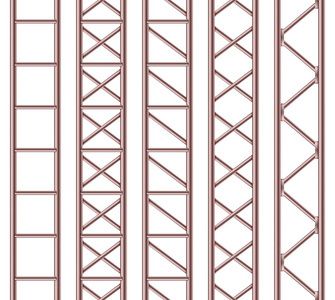 桁架是梁嗎 鋼結(jié)構(gòu)網(wǎng)架施工 第1張 桁架是梁嗎 鋼結(jié)構(gòu)網(wǎng)架施工 第1張