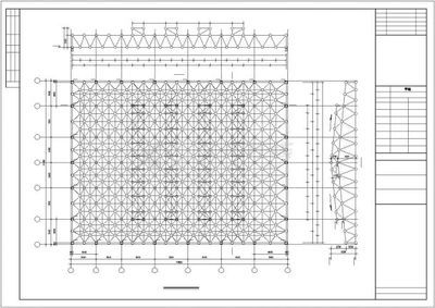 網(wǎng)架屋面施工工藝流程 鋼結(jié)構(gòu)玻璃棧道施工 第5張 網(wǎng)架屋面施工工藝流程 鋼結(jié)構(gòu)玻璃棧道施工 第5張