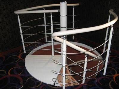 柱式螺旋樓梯圖片高清 鋼結(jié)構(gòu)門式鋼架施工 第2張 柱式螺旋樓梯圖片高清 鋼結(jié)構(gòu)門式鋼架施工 第2張