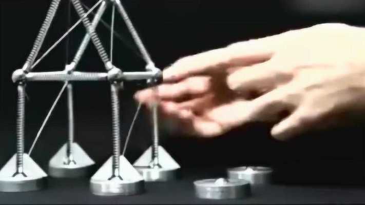 桁架工作原理圖解（桁架機械手的工作原理） 結(jié)構(gòu)工業(yè)鋼結(jié)構(gòu)設計 第2張