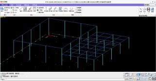 網(wǎng)架設(shè)計(jì)用什么軟件好用一點(diǎn) 全國(guó)鋼結(jié)構(gòu)廠 第3張