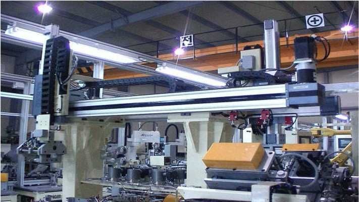 桁架工作原理視頻教程 鋼結(jié)構(gòu)蹦極施工 第5張 桁架工作原理視頻教程 鋼結(jié)構(gòu)蹦極施工 第5張