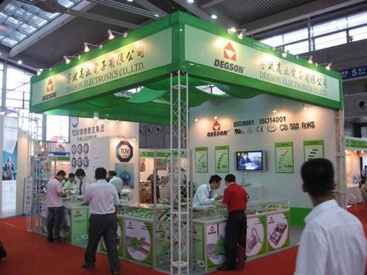 桁架展臺圖片大全 結構工業(yè)鋼結構設計 第2張 桁架展臺圖片大全 結構工業(yè)鋼結構設計 第2張